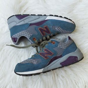 New Balance Elite Edition 580 Sneakers Women’s 6.5